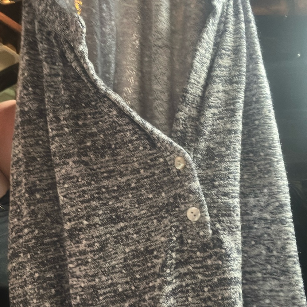 Molly & isadora top 5x never worn nwt